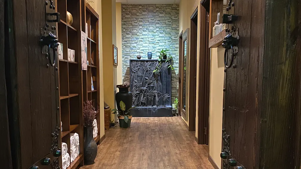 Natural Palm Day Spa — Day spa in Cairns City